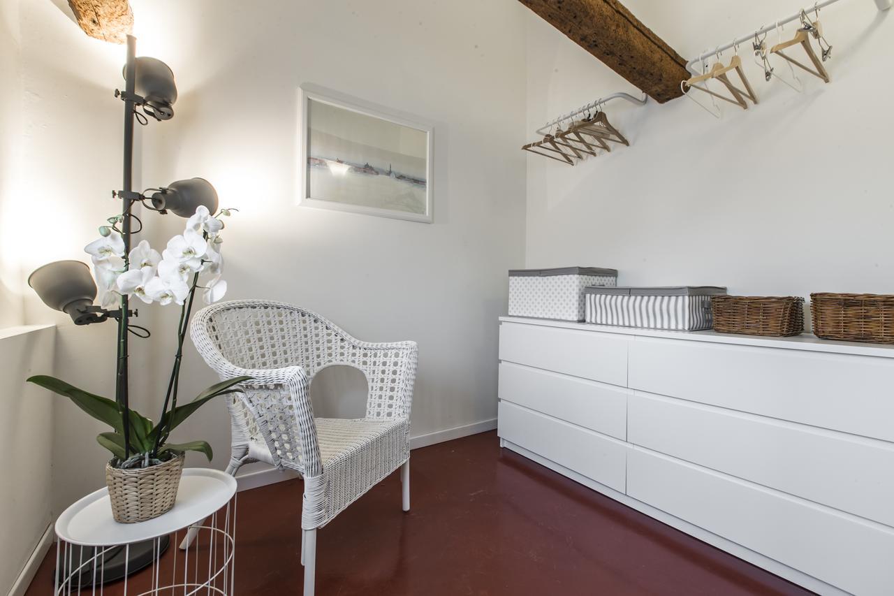 Design District Apartment R&R Venezia Eksteriør bilde