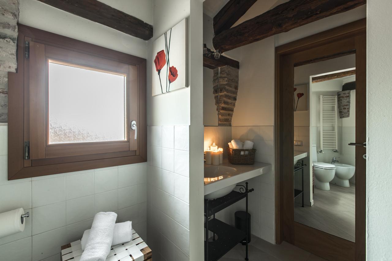 Design District Apartment R&R Venezia Eksteriør bilde