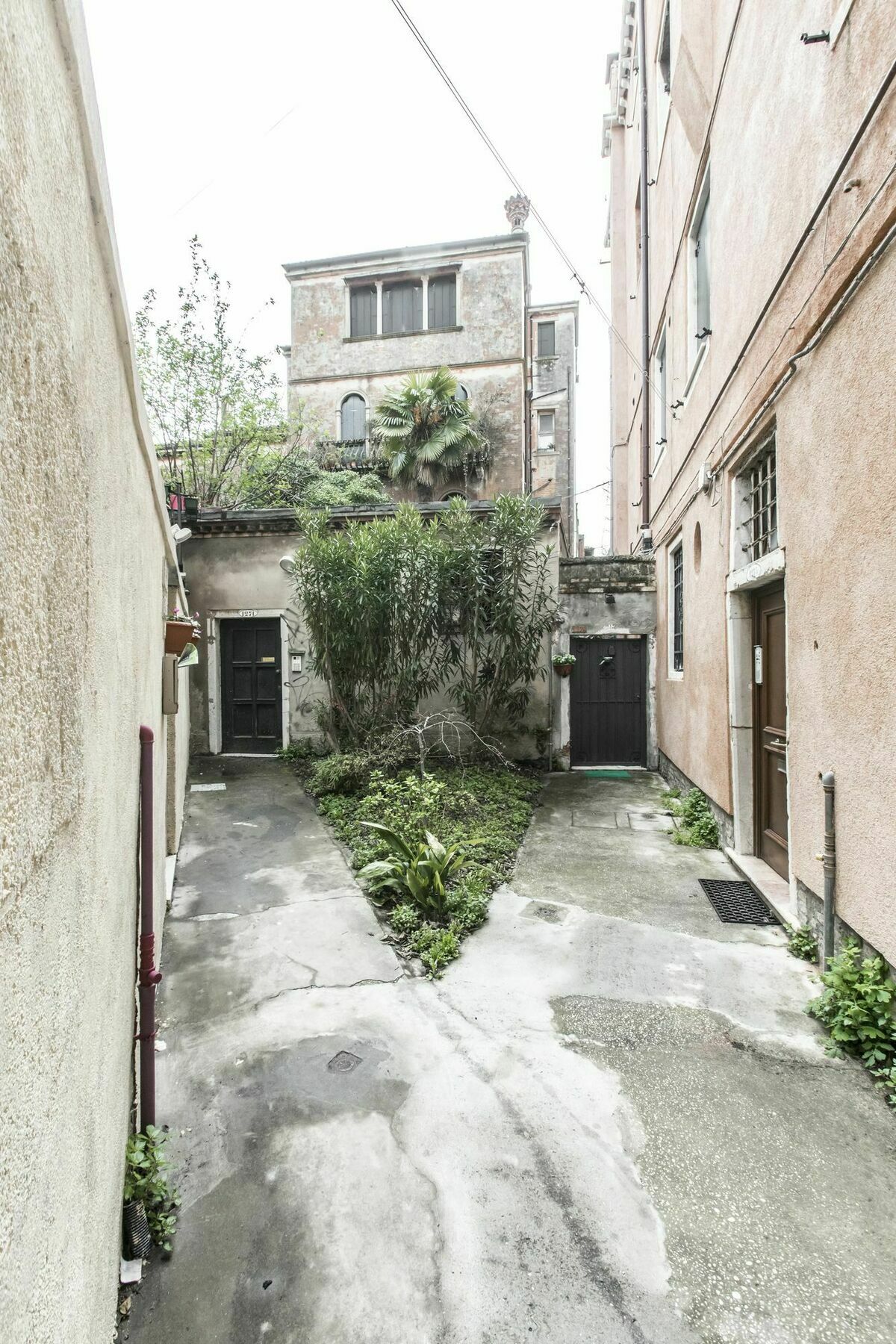 Design District Apartment R&R Venezia Eksteriør bilde