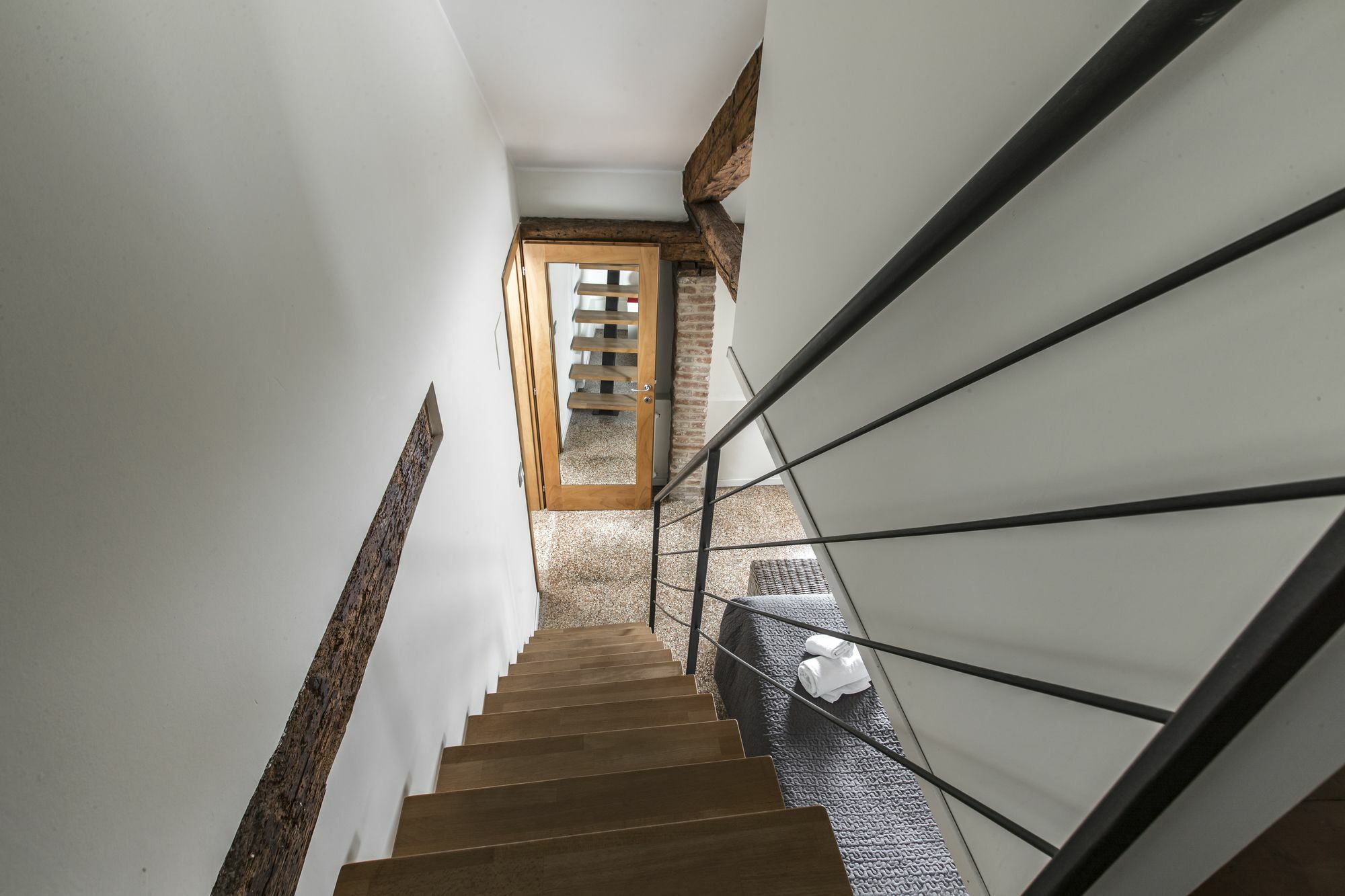 Design District Apartment R&R Venezia Eksteriør bilde