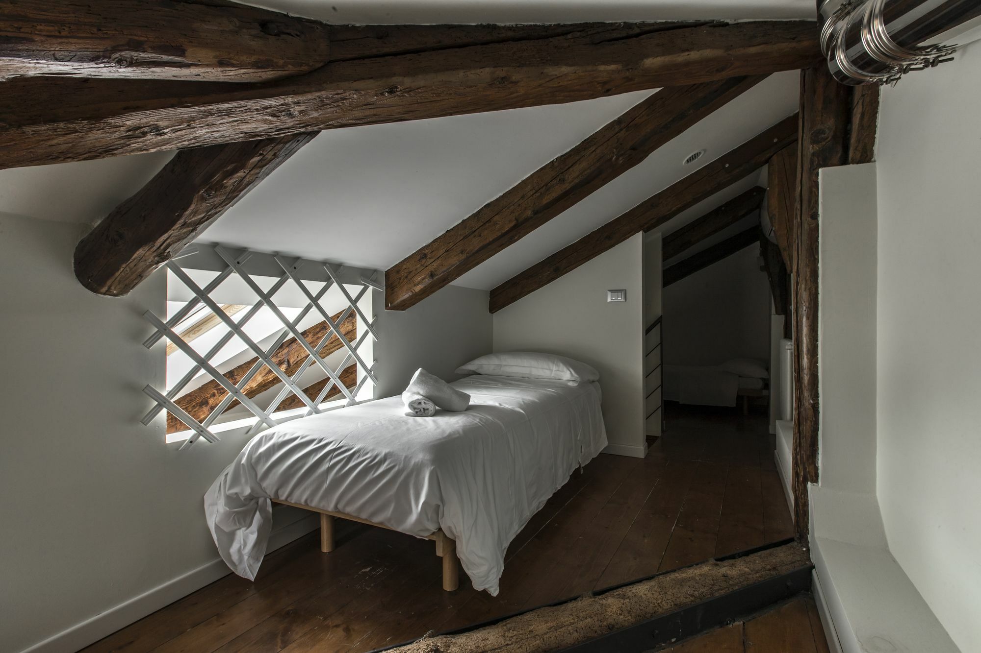 Design District Apartment R&R Venezia Eksteriør bilde