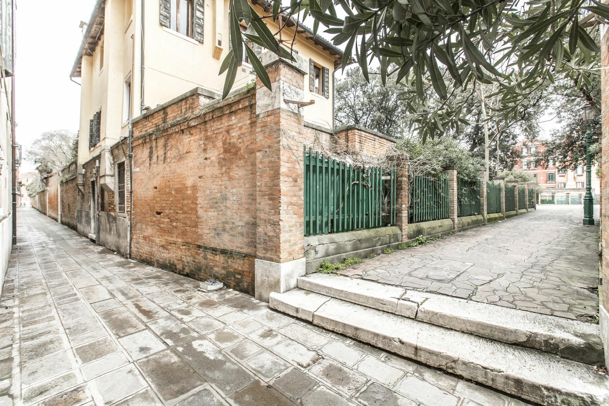 Design District Apartment R&R Venezia Eksteriør bilde